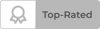 top rated banner