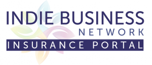 Indie Business Network Insurance Portal Logo